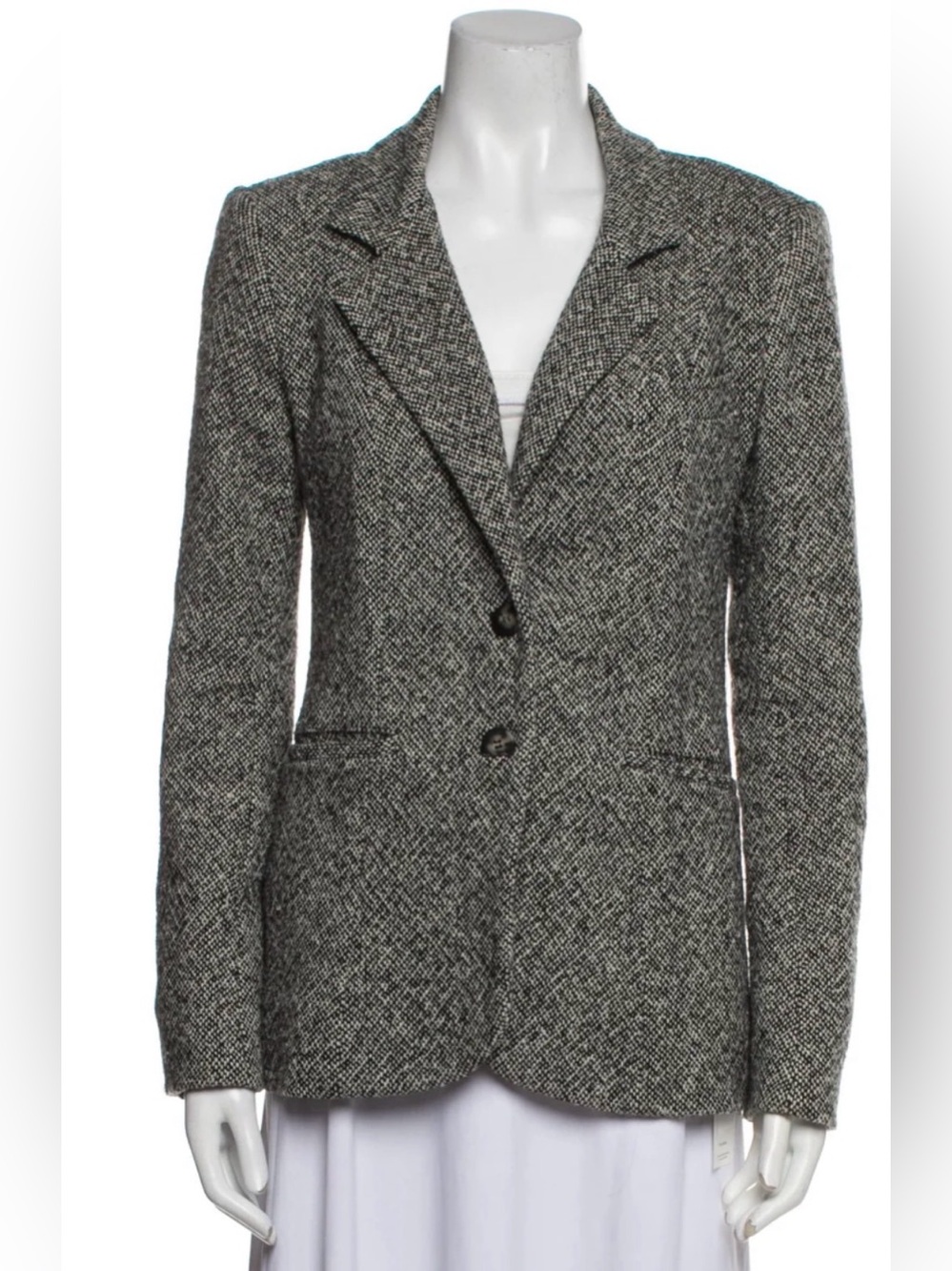 Veronica Beard Dickey Blazer